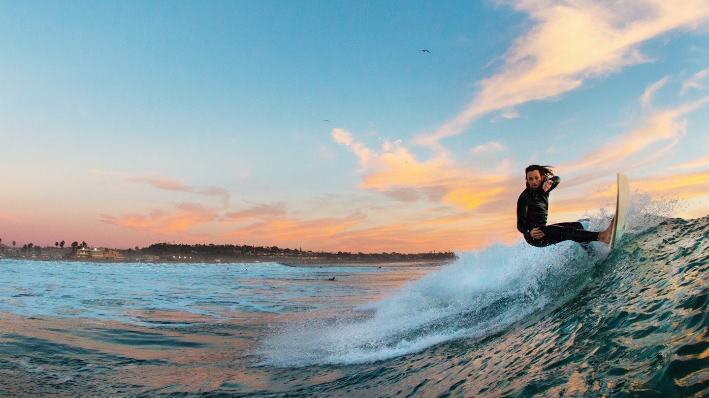 World’s Best Surfing Locations