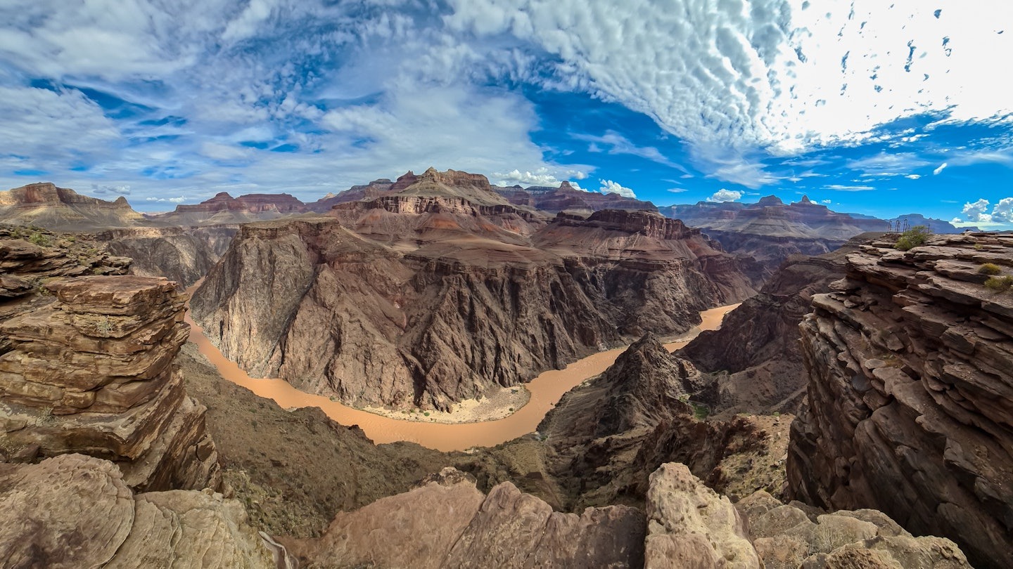 Grand Canyon National Park Travel Guide