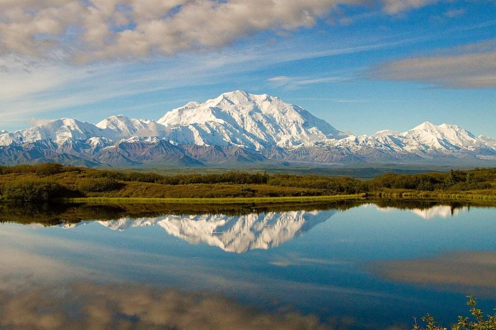 Best Things To Do In Denali