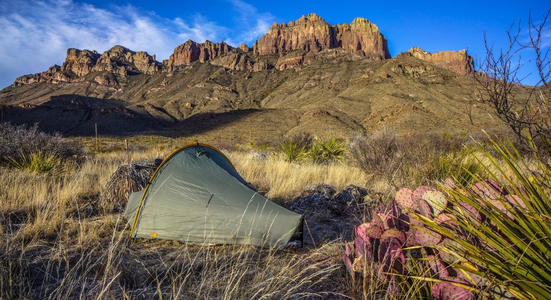 Big Bend National Park Travel Guide