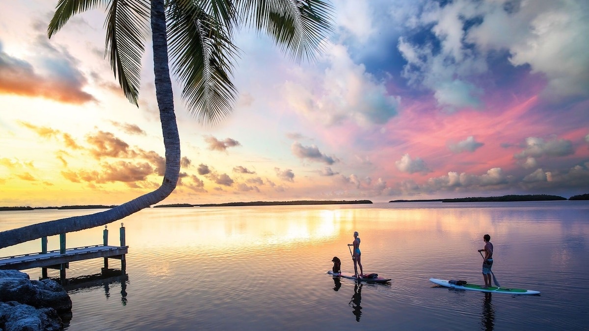 Why The Florida Keys Are Timeless