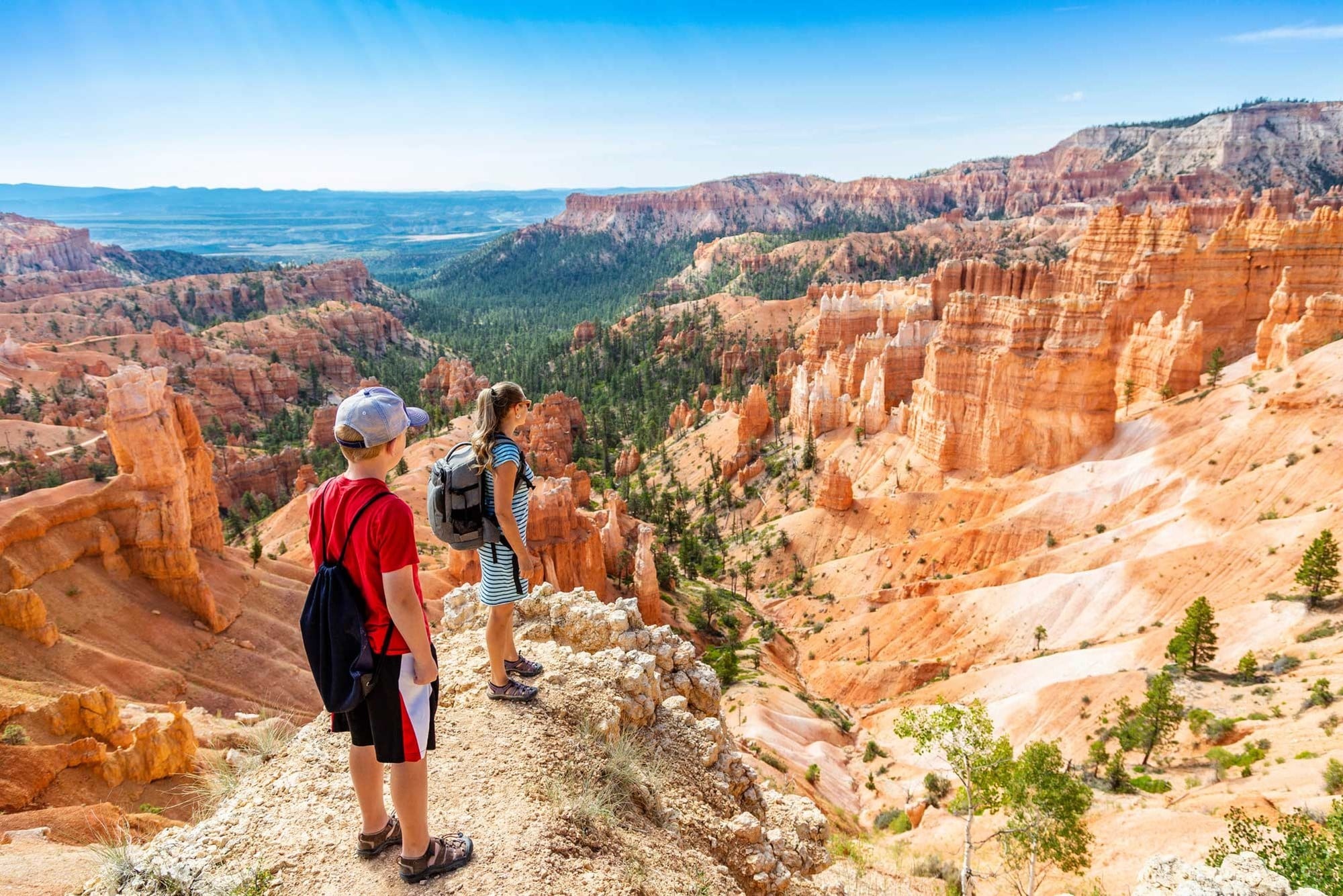 Bryce Canyon National Park Guide