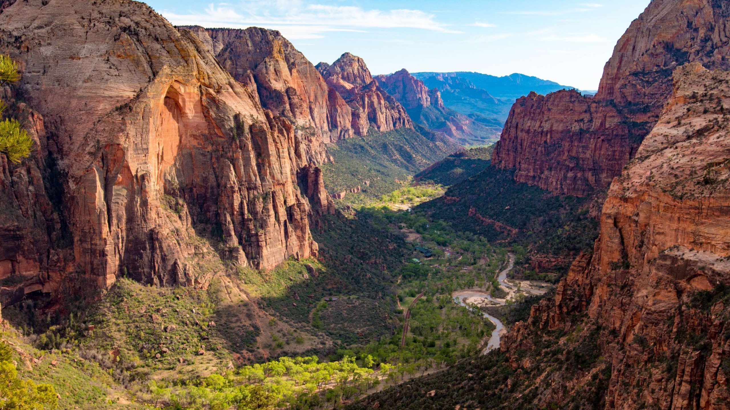 Zion National Park Travel Tips